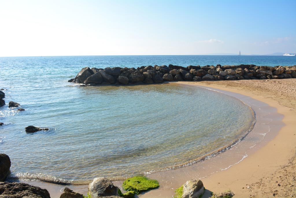 Townhouse 200Mts From The Sea Up To 6 Guests Βίλα Πάλμα ντε Μαγιόρκα Εξωτερικό φωτογραφία