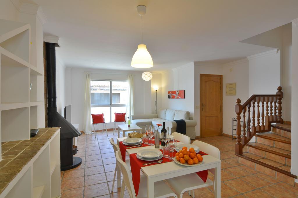 Townhouse 200Mts From The Sea Up To 6 Guests Βίλα Πάλμα ντε Μαγιόρκα Εξωτερικό φωτογραφία