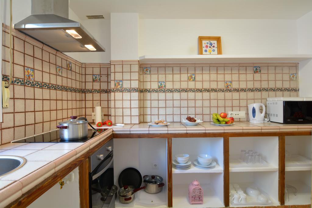 Townhouse 200Mts From The Sea Up To 6 Guests Βίλα Πάλμα ντε Μαγιόρκα Εξωτερικό φωτογραφία
