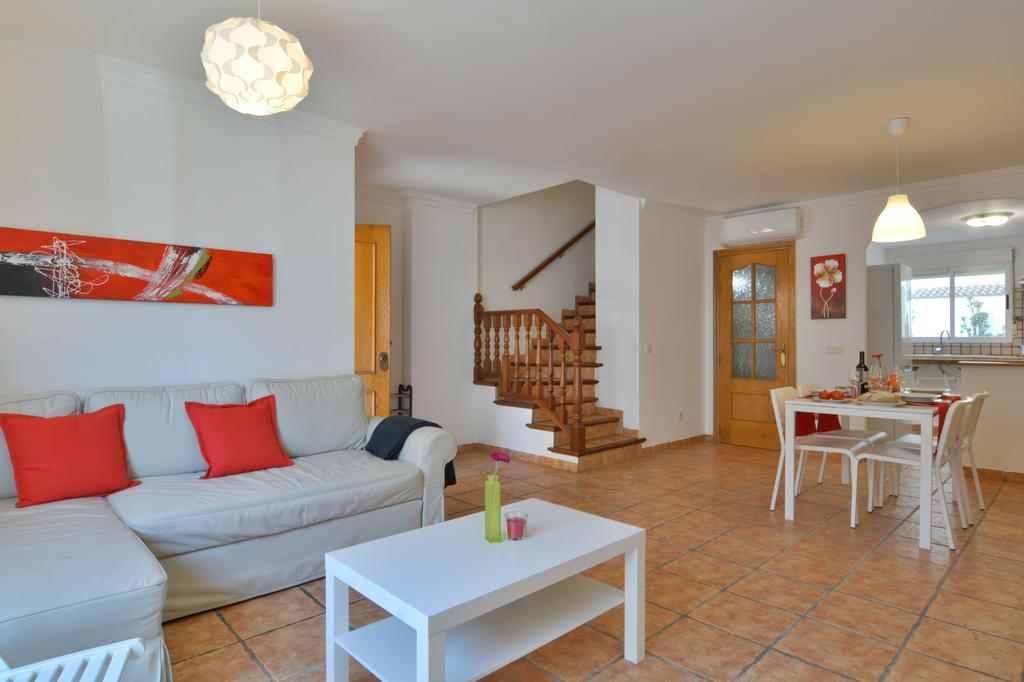 Townhouse 200Mts From The Sea Up To 6 Guests Βίλα Πάλμα ντε Μαγιόρκα Εξωτερικό φωτογραφία