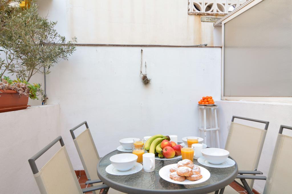 Townhouse 200Mts From The Sea Up To 6 Guests Βίλα Πάλμα ντε Μαγιόρκα Εξωτερικό φωτογραφία