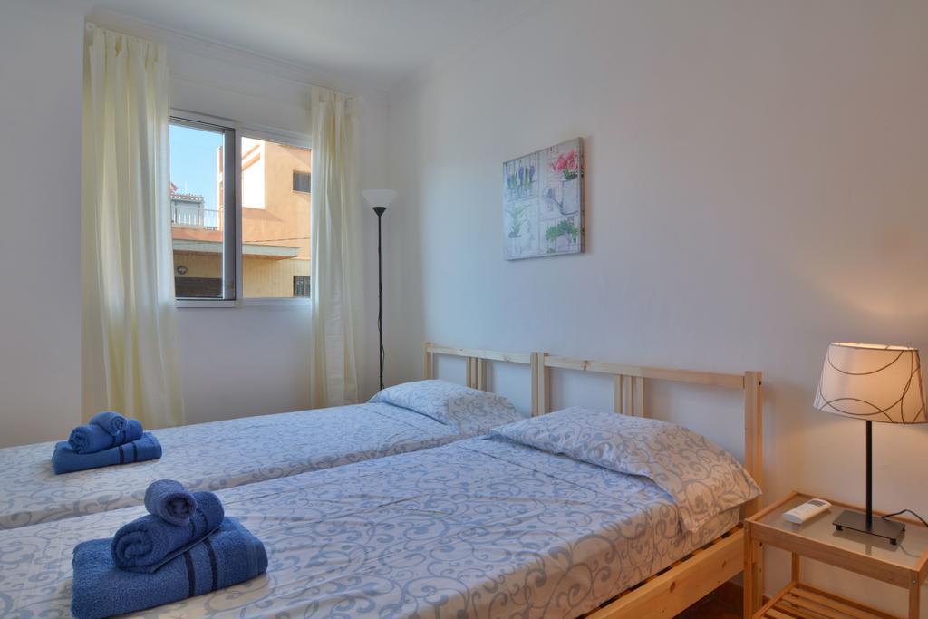 Townhouse 200Mts From The Sea Up To 6 Guests Βίλα Πάλμα ντε Μαγιόρκα Εξωτερικό φωτογραφία