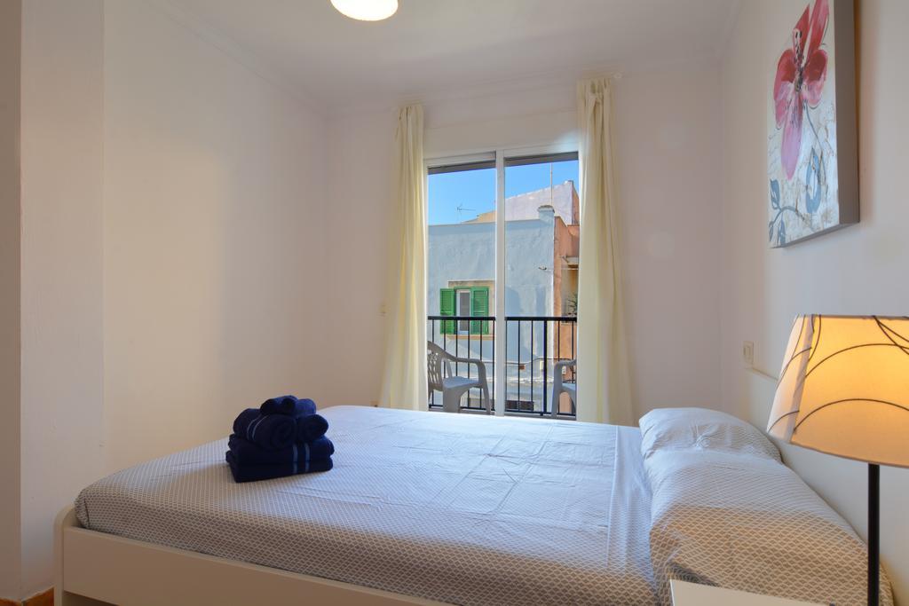 Townhouse 200Mts From The Sea Up To 6 Guests Βίλα Πάλμα ντε Μαγιόρκα Εξωτερικό φωτογραφία