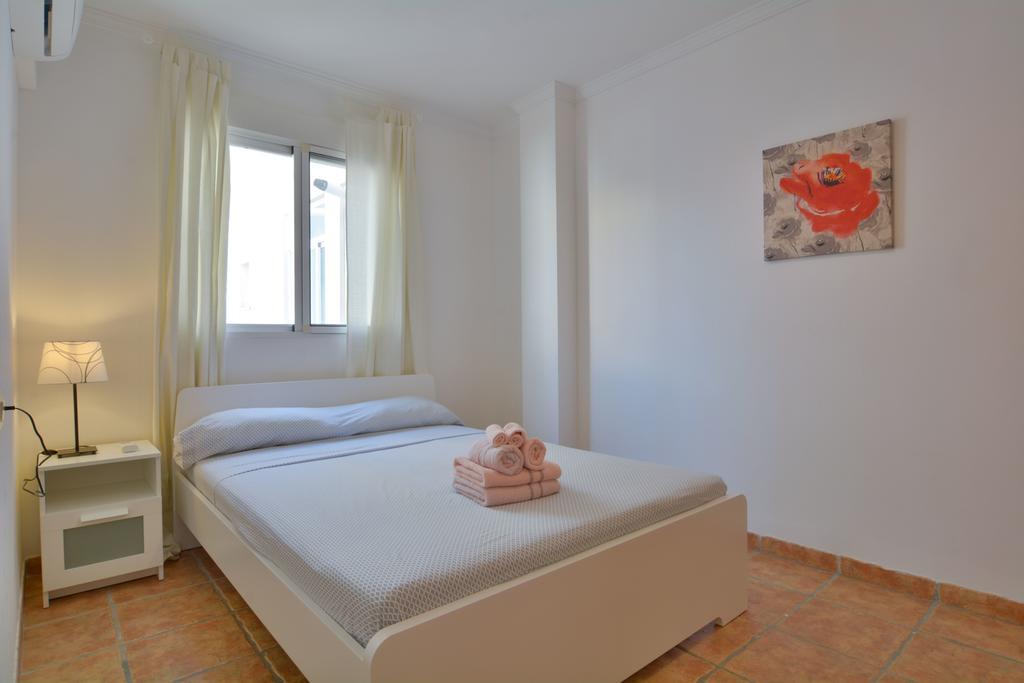 Townhouse 200Mts From The Sea Up To 6 Guests Βίλα Πάλμα ντε Μαγιόρκα Εξωτερικό φωτογραφία