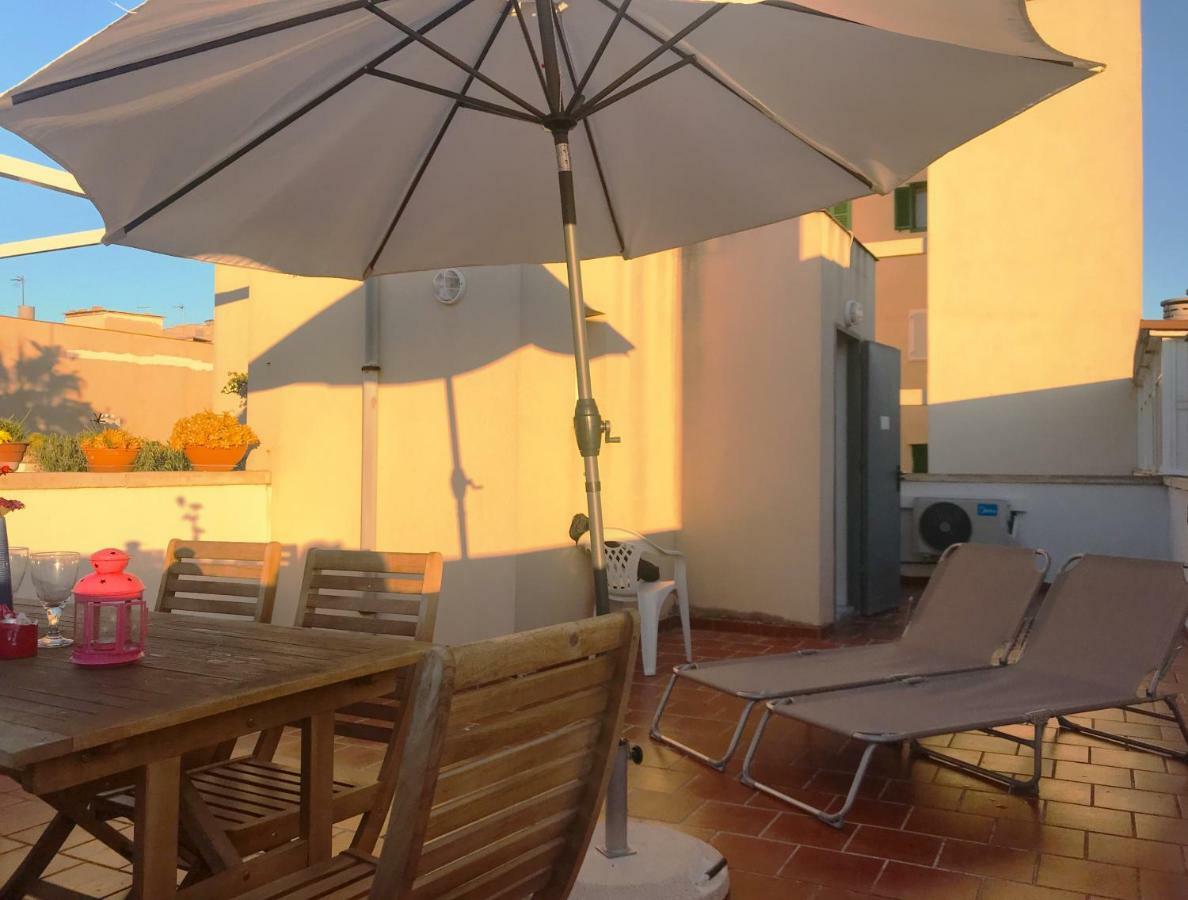 Townhouse 200Mts From The Sea Up To 6 Guests Βίλα Πάλμα ντε Μαγιόρκα Εξωτερικό φωτογραφία